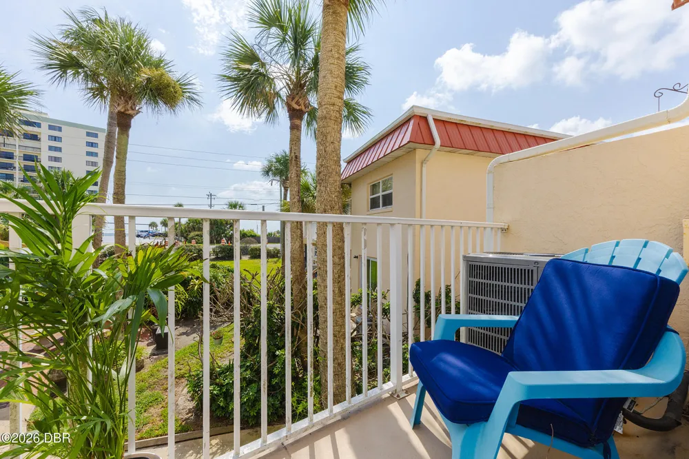 1510 Ocean Shore Boulevard #410 Ormond Beach, FL 32176