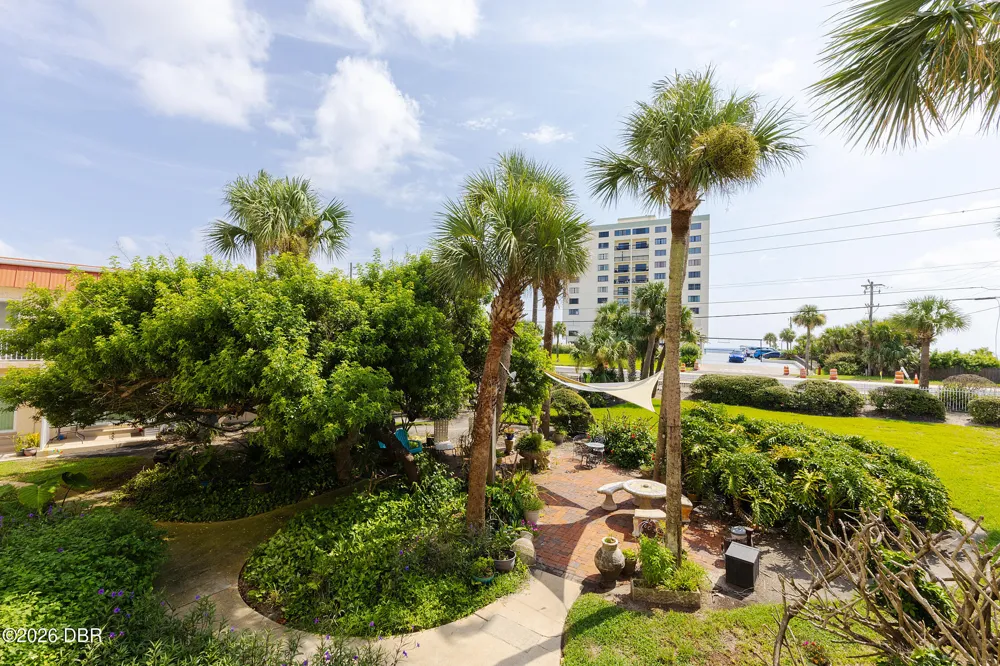 1510 Ocean Shore Boulevard #410 Ormond Beach, FL 32176