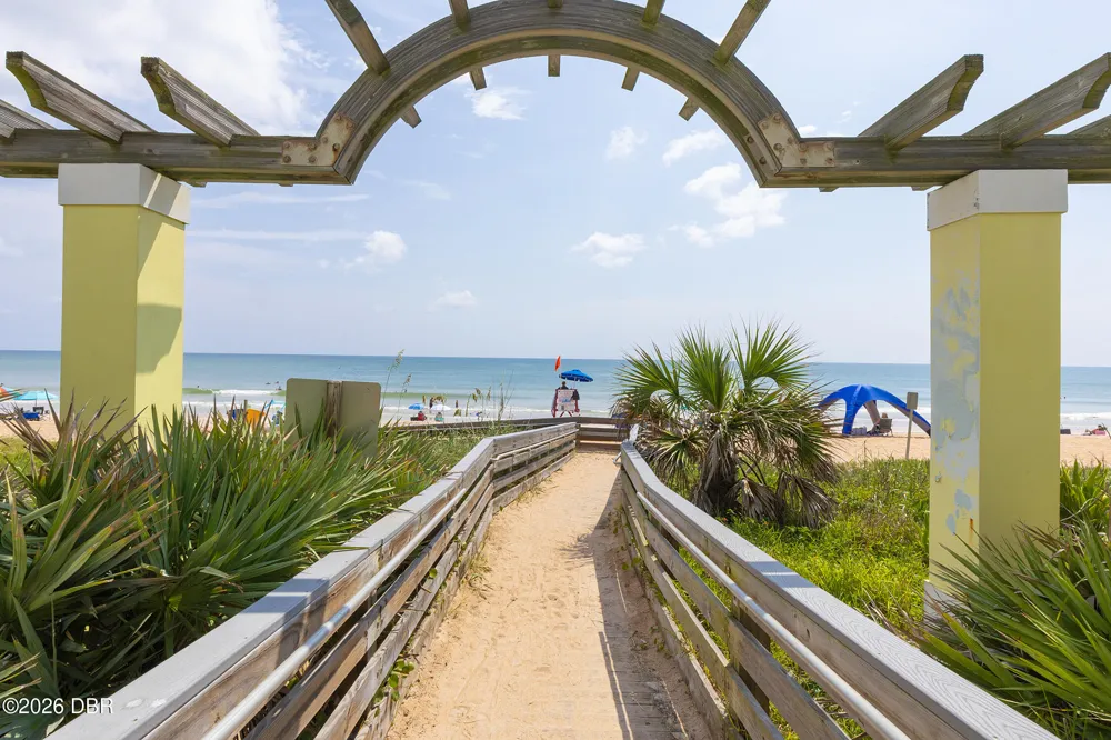 1510 Ocean Shore Boulevard #410 Ormond Beach, FL 32176