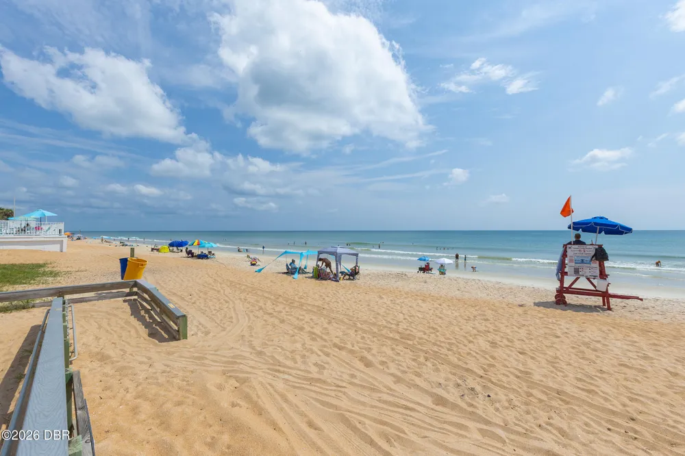 1510 Ocean Shore Boulevard #410 Ormond Beach, FL 32176