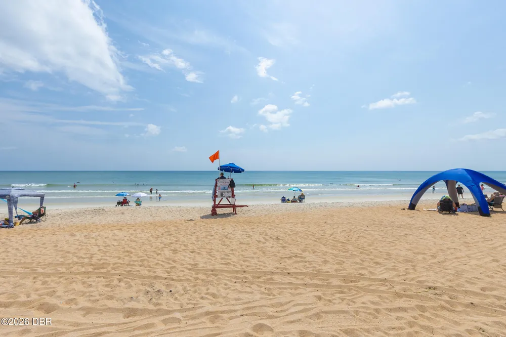 1510 Ocean Shore Boulevard #410 Ormond Beach, FL 32176