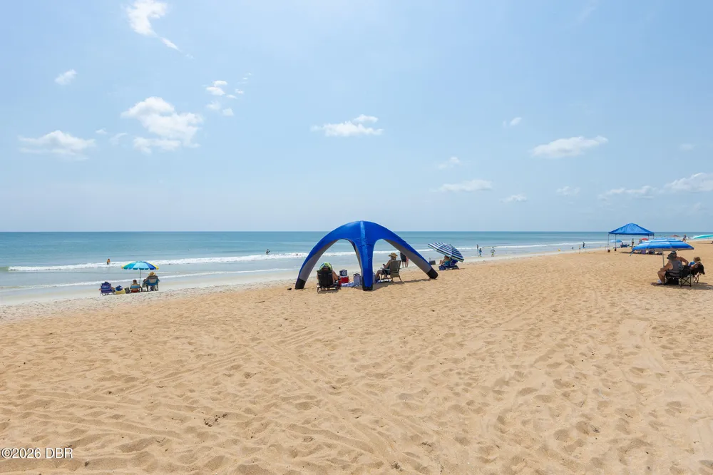 1510 Ocean Shore Boulevard #410 Ormond Beach, FL 32176