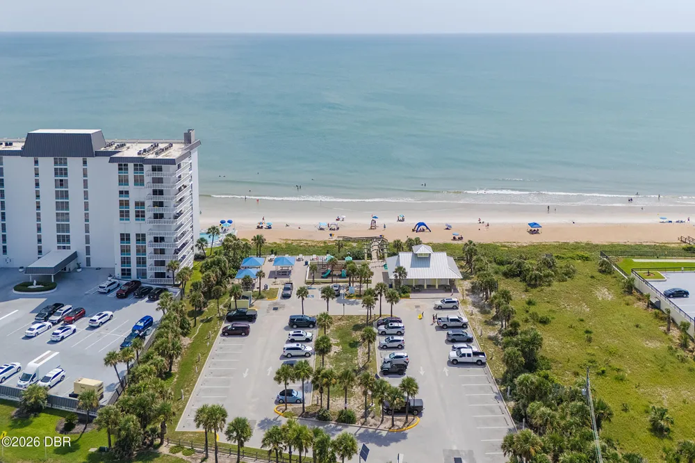 1510 Ocean Shore Boulevard #410 Ormond Beach, FL 32176