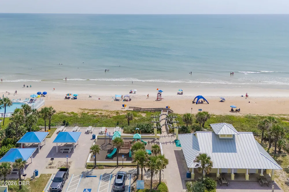 1510 Ocean Shore Boulevard #410 Ormond Beach, FL 32176