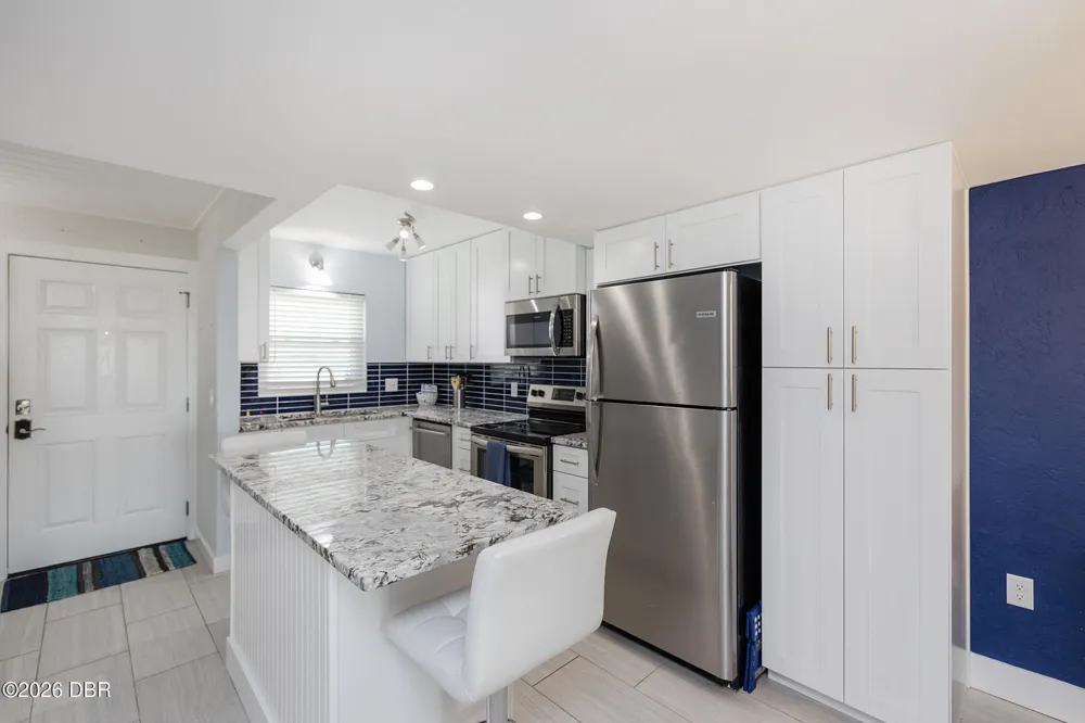 1510 Ocean Shore Boulevard #410 Ormond Beach, FL 32176
