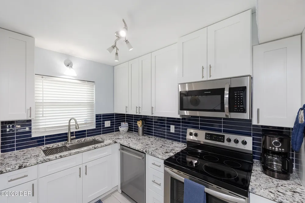 1510 Ocean Shore Boulevard #410 Ormond Beach, FL 32176