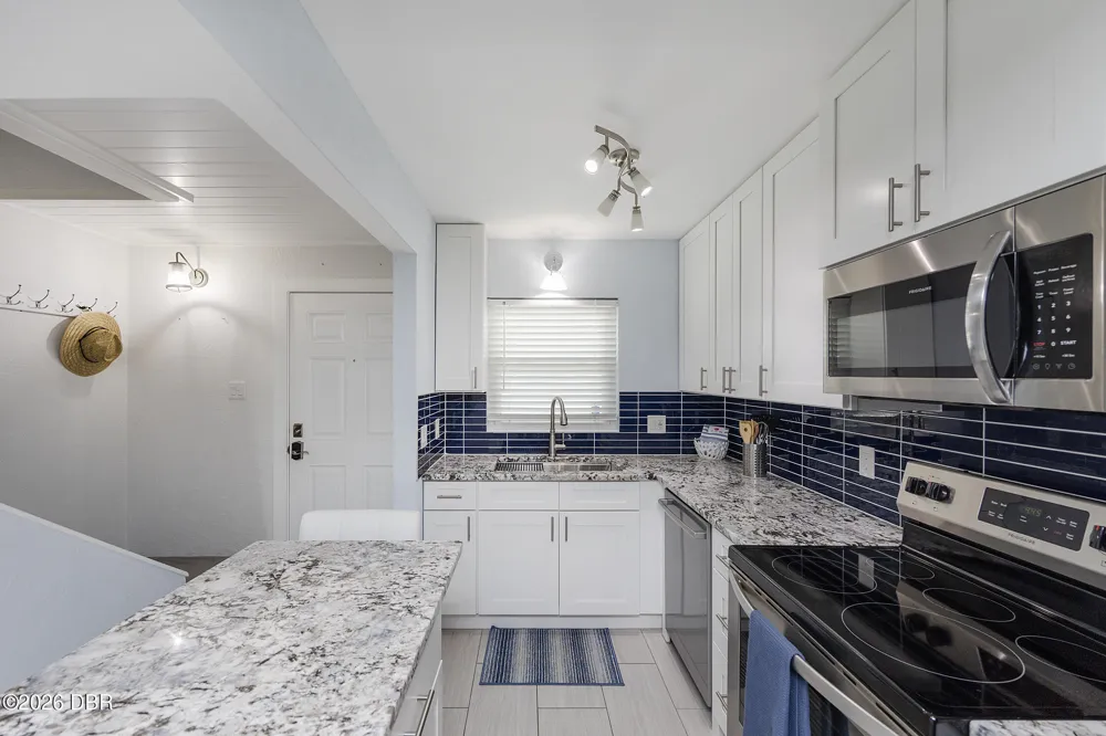 1510 Ocean Shore Boulevard #410 Ormond Beach, FL 32176