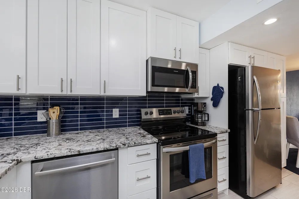 1510 Ocean Shore Boulevard #410 Ormond Beach, FL 32176