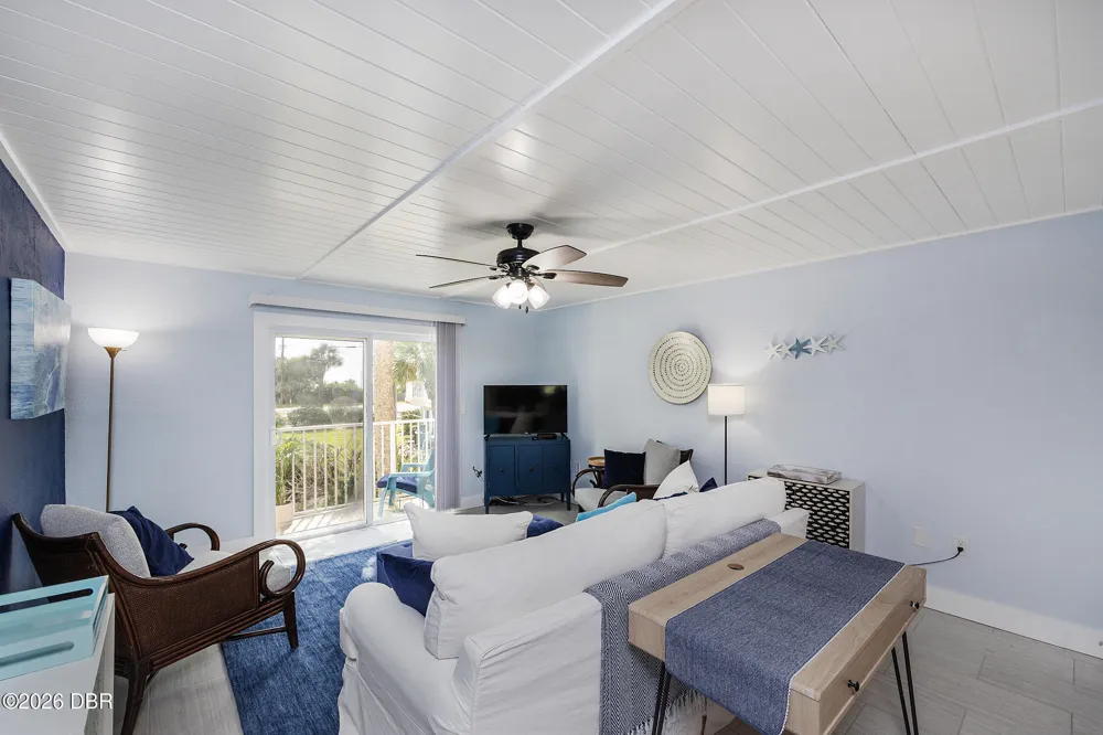 1510 Ocean Shore Boulevard #410 Ormond Beach, FL 32176