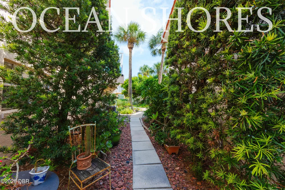 1510 Ocean Shore Boulevard #410 Ormond Beach, FL 32176