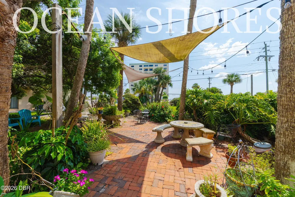 1510 Ocean Shore Boulevard #410 Ormond Beach, FL 32176
