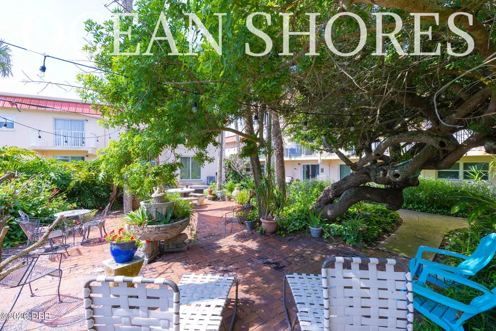 1510 Ocean Shore Boulevard #410 Ormond Beach, FL 32176