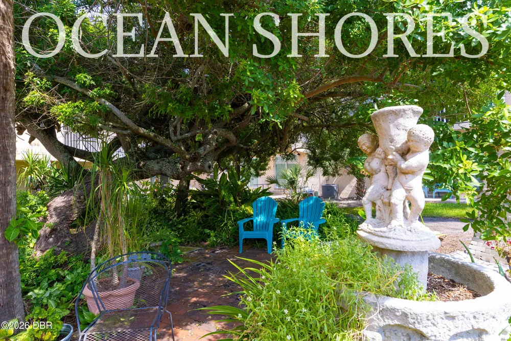 1510 Ocean Shore Boulevard #410 Ormond Beach, FL 32176