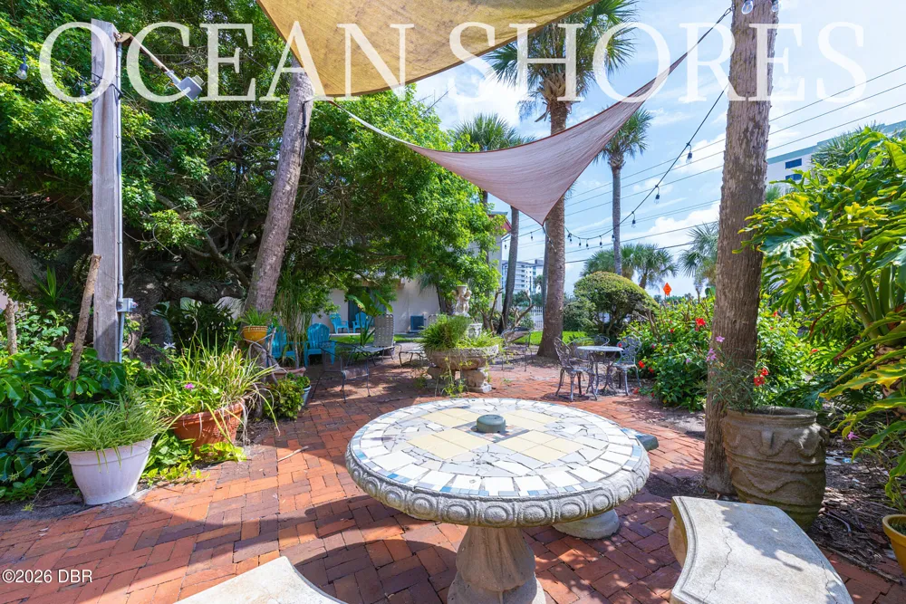 1510 Ocean Shore Boulevard #410 Ormond Beach, FL 32176