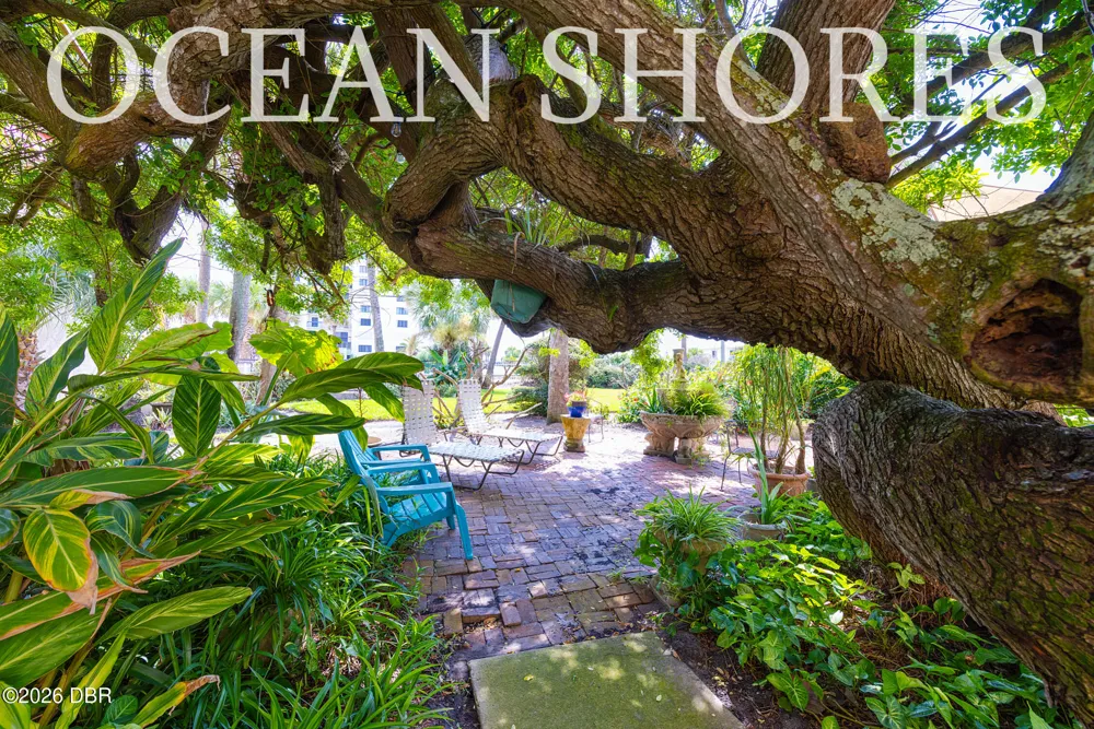 1510 Ocean Shore Boulevard #410 Ormond Beach, FL 32176