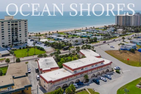 1510 Ocean Shore Boulevard #410