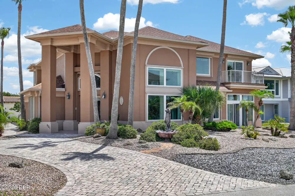 621 Riverview Road Flagler Beach, FL 32136