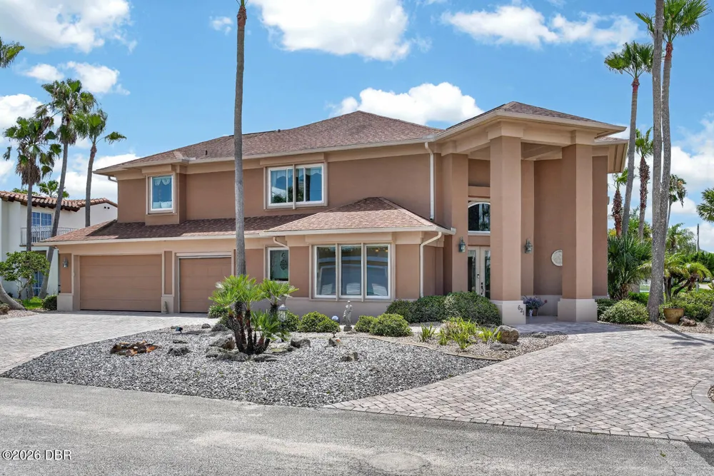 621 Riverview Road Flagler Beach, FL 32136