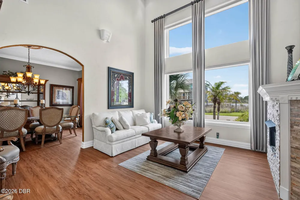 621 Riverview Road Flagler Beach, FL 32136