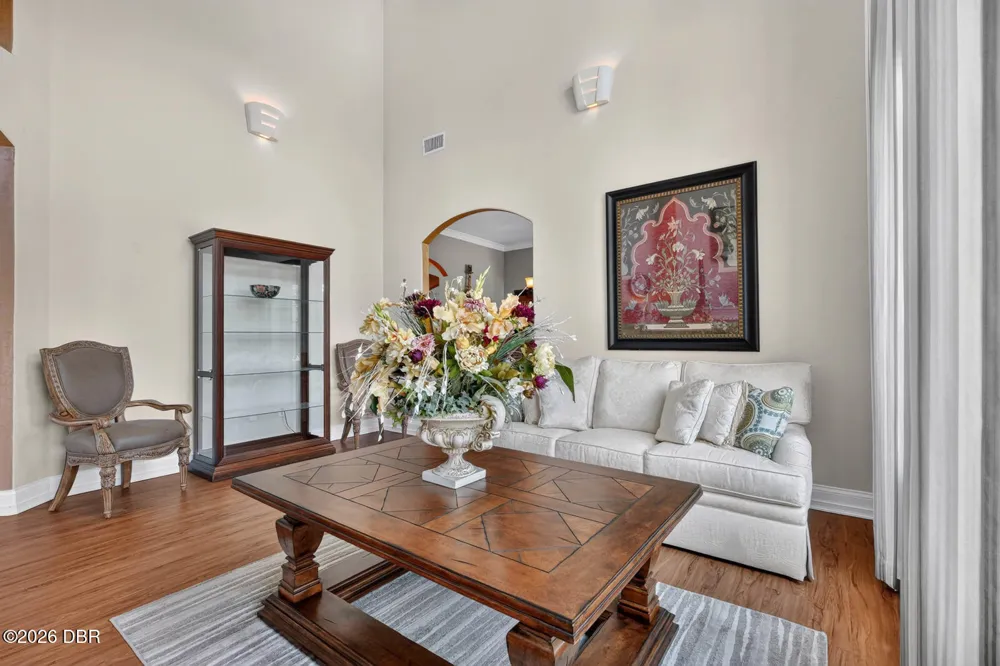 621 Riverview Road Flagler Beach, FL 32136