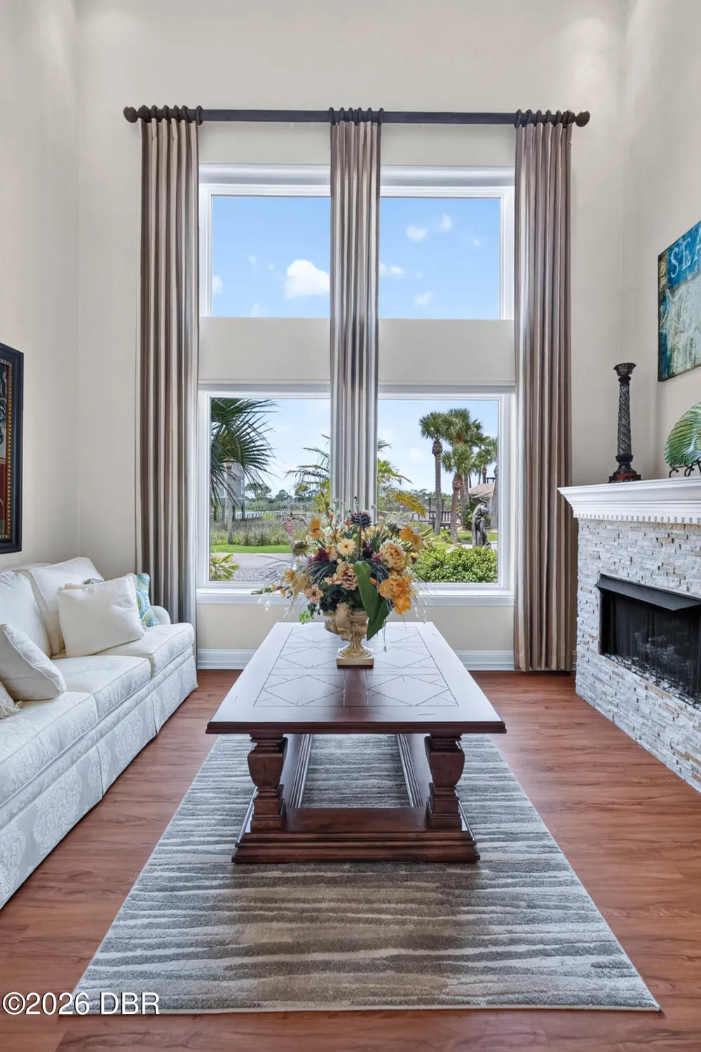 621 Riverview Road Flagler Beach, FL 32136