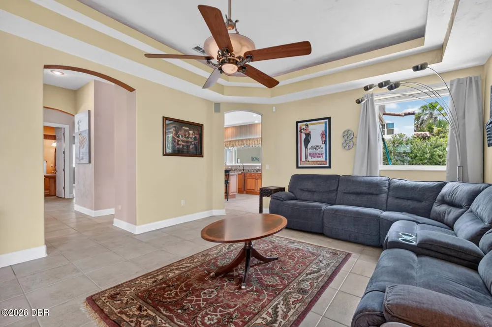 621 Riverview Road Flagler Beach, FL 32136
