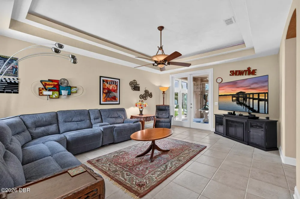 621 Riverview Road Flagler Beach, FL 32136