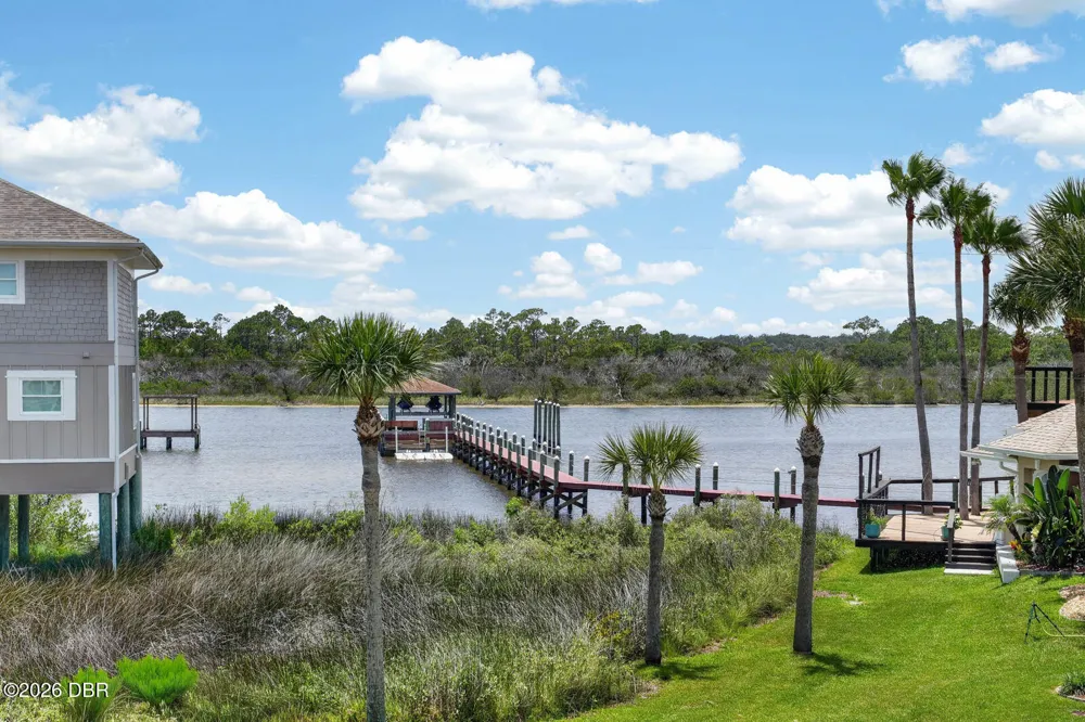 621 Riverview Road Flagler Beach, FL 32136