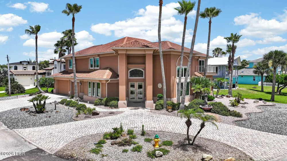 621 Riverview Road Flagler Beach, FL 32136