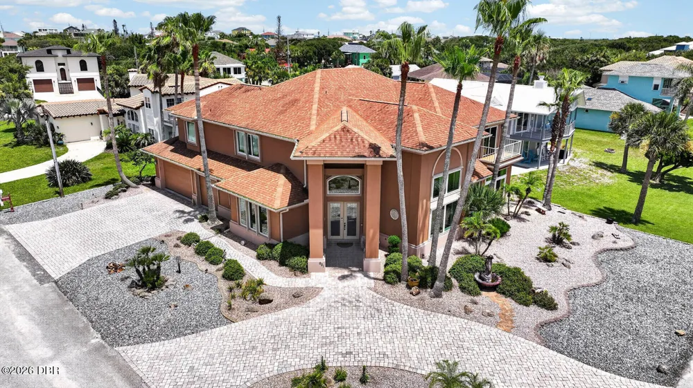 621 Riverview Road Flagler Beach, FL 32136