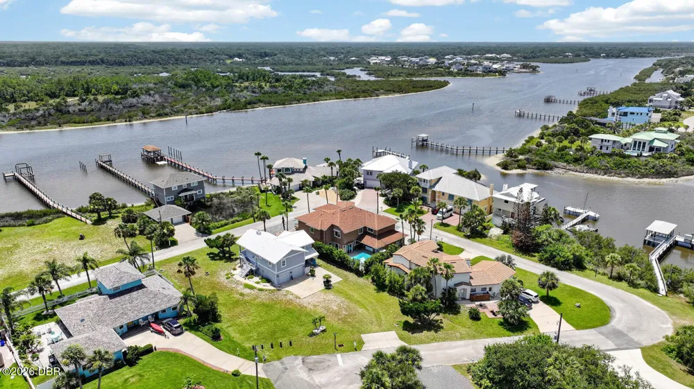 621 Riverview Road Flagler Beach, FL 32136