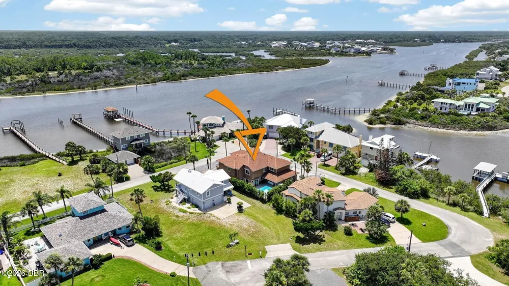 621 Riverview Road Flagler Beach, FL 32136