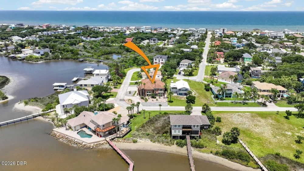 621 Riverview Road Flagler Beach, FL 32136