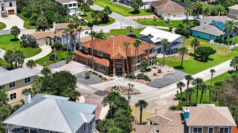 621 Riverview Road Flagler Beach, FL 32136