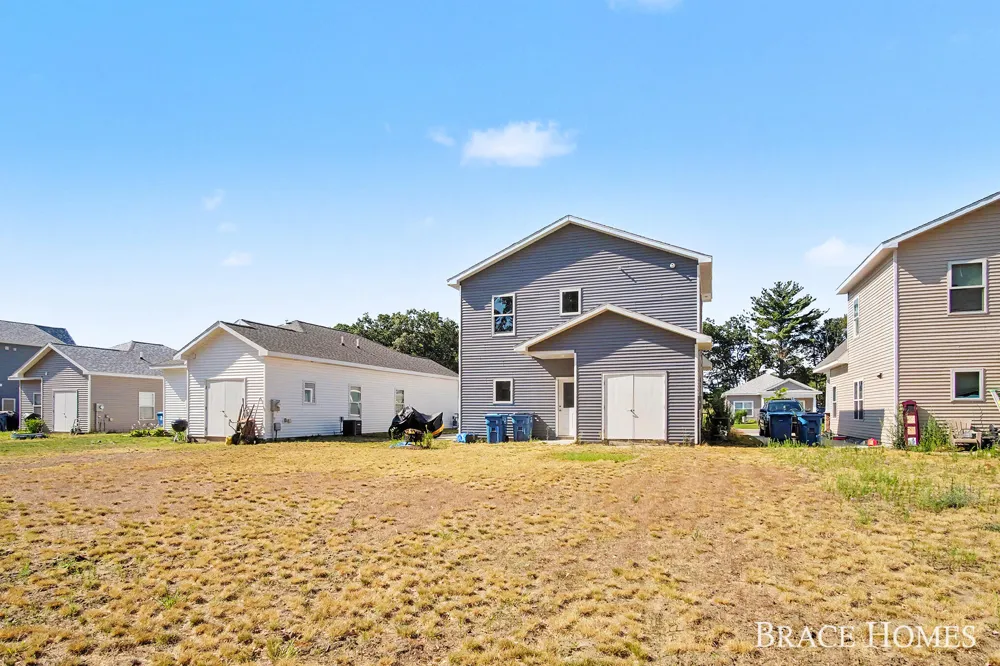 1808 Robinson Street Grand Haven, MI 49417