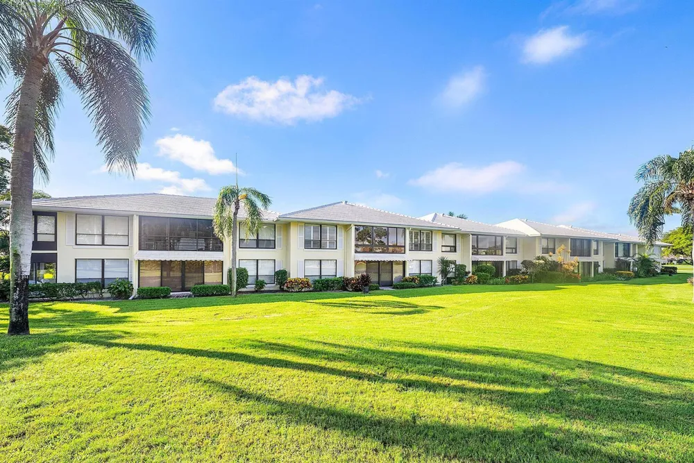 3641 Quail Ridge Drive S #Bobwhite A Boynton Beach, FL 33436