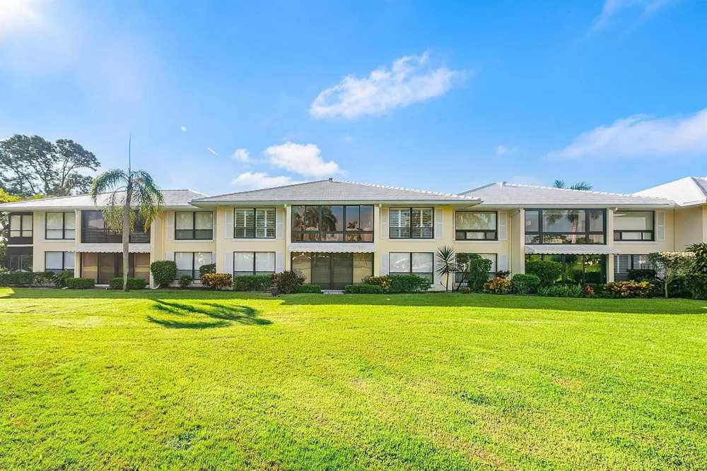 3641 Quail Ridge Drive S #Bobwhite A Boynton Beach, FL 33436