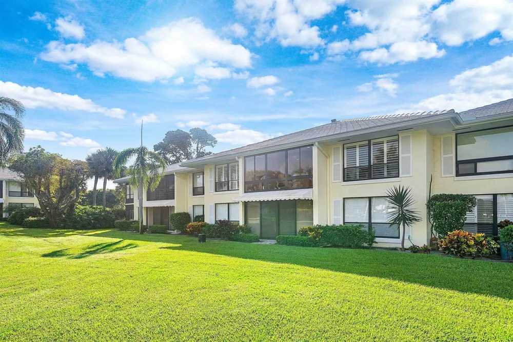 3641 Quail Ridge Drive S #Bobwhite A Boynton Beach, FL 33436