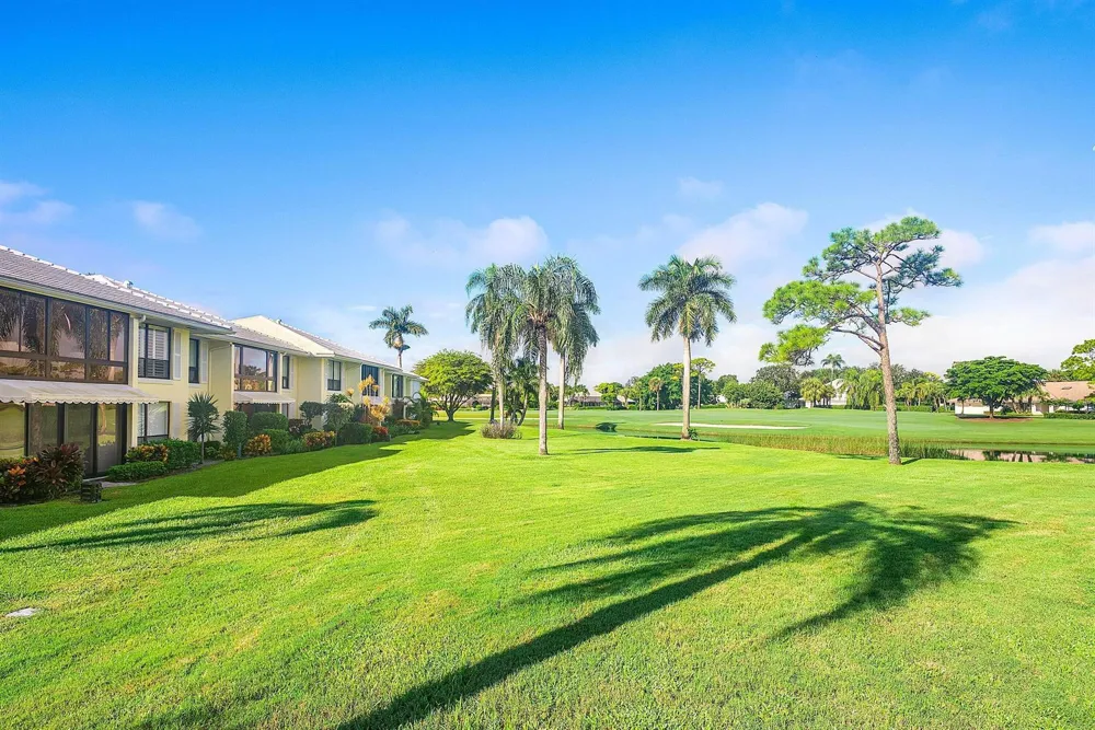 3641 Quail Ridge Drive S #Bobwhite A Boynton Beach, FL 33436