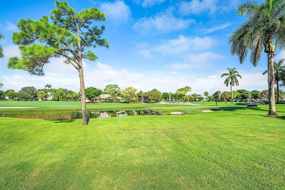 3641 Quail Ridge Drive S #Bobwhite A Boynton Beach, FL 33436