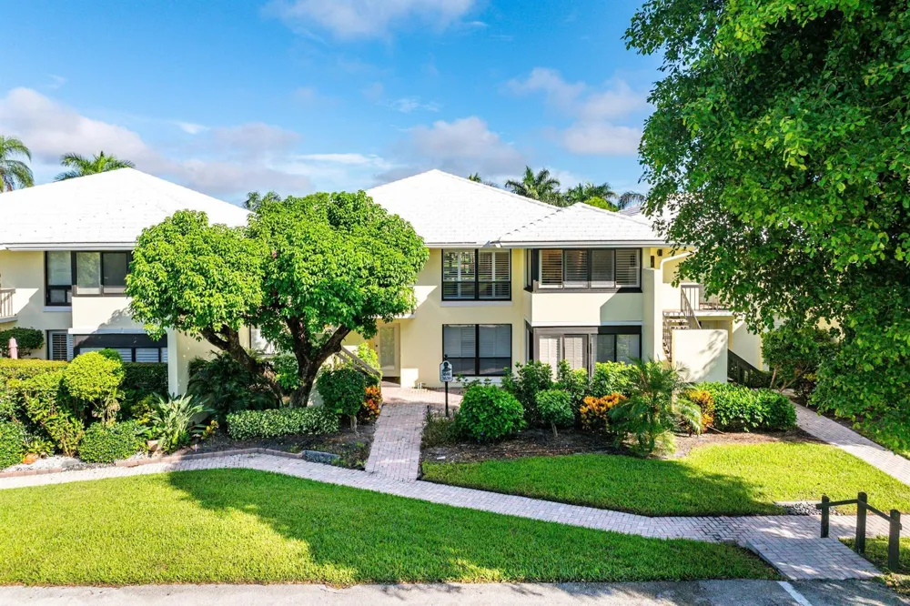 3641 Quail Ridge Drive S #Bobwhite A Boynton Beach, FL 33436