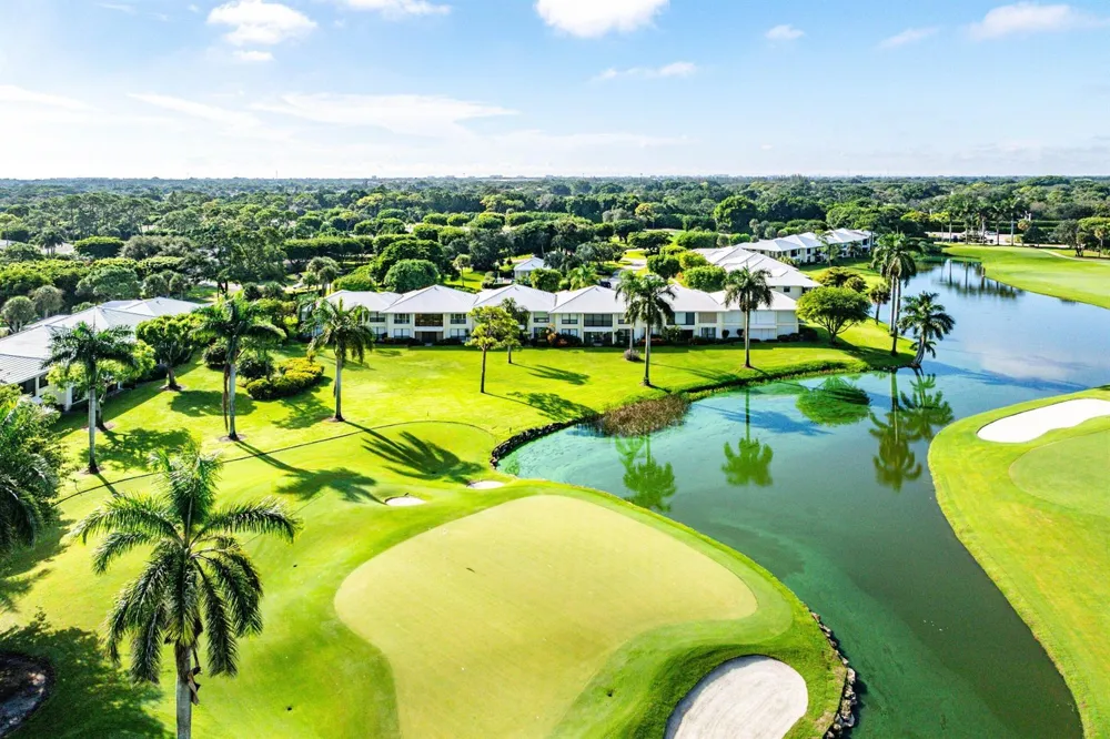 3641 Quail Ridge Drive S #Bobwhite A Boynton Beach, FL 33436