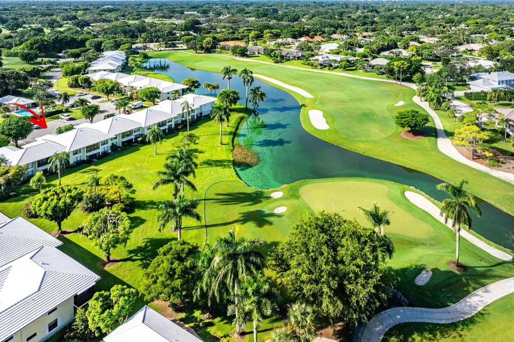 3641 Quail Ridge Drive S #Bobwhite A Boynton Beach, FL 33436