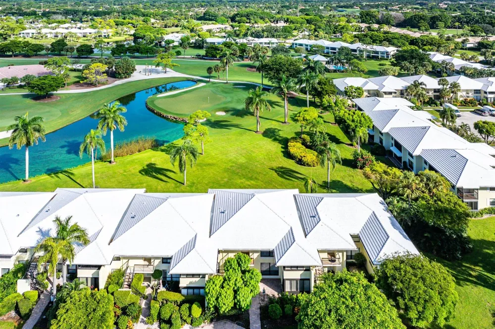 3641 Quail Ridge Drive S #Bobwhite A Boynton Beach, FL 33436