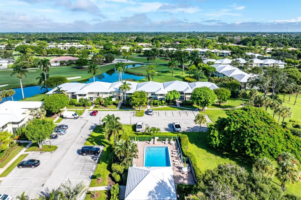 3641 Quail Ridge Drive S #Bobwhite A Boynton Beach, FL 33436