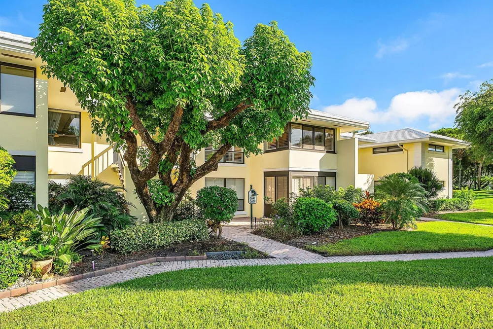 3641 Quail Ridge Drive S #Bobwhite A Boynton Beach, FL 33436