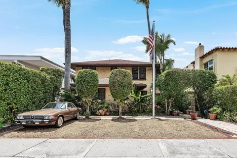 232 Australian Avenue #3