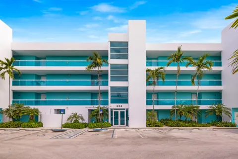 652 NE 63RD STREET #206