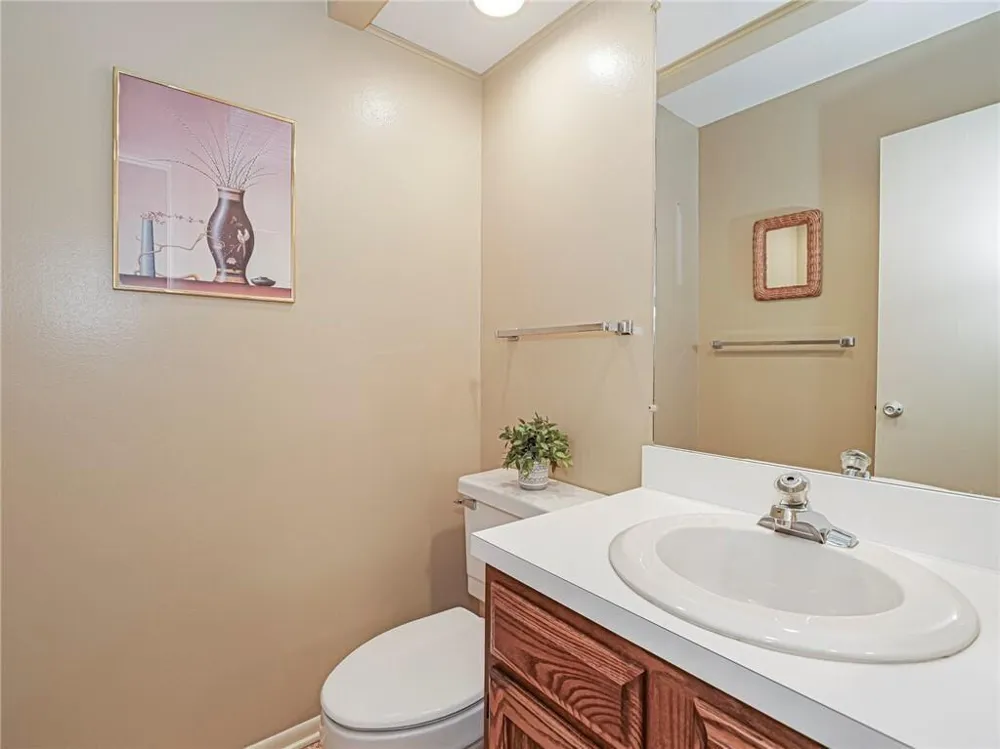 35 VISTA GARDENS TRAIL #205 Vero Beach, FL 32962