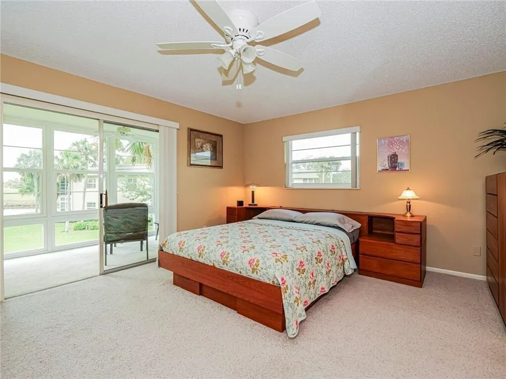 35 VISTA GARDENS TRAIL #205 Vero Beach, FL 32962
